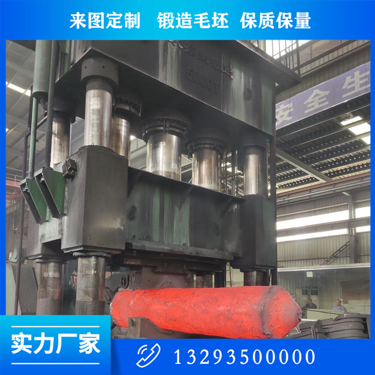 風(fēng)機(jī)軸鍛件