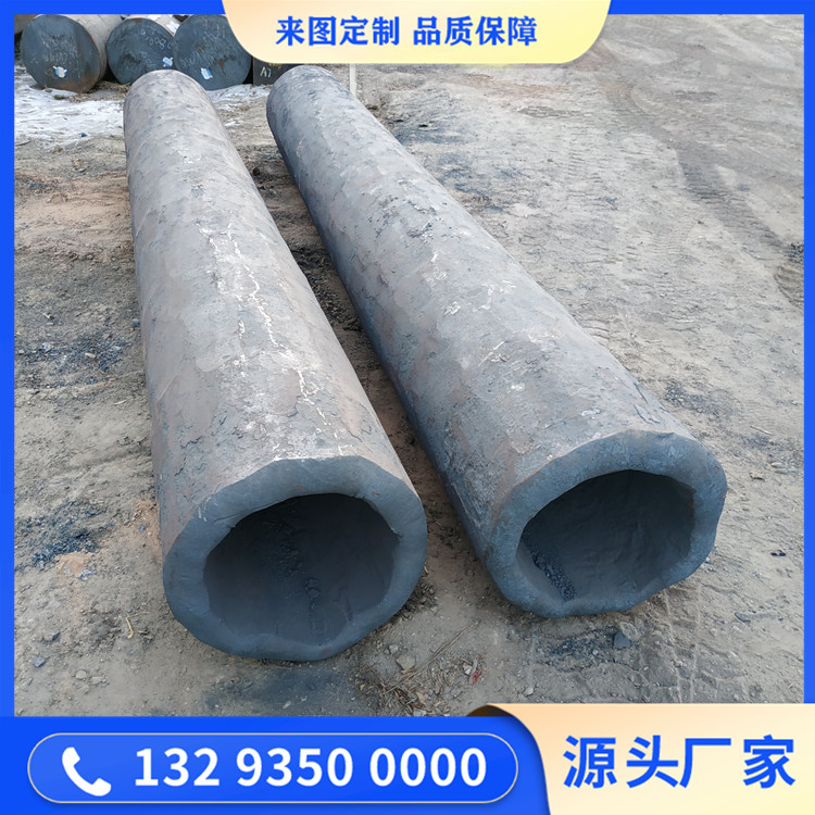 球墨鑄鐵管管模