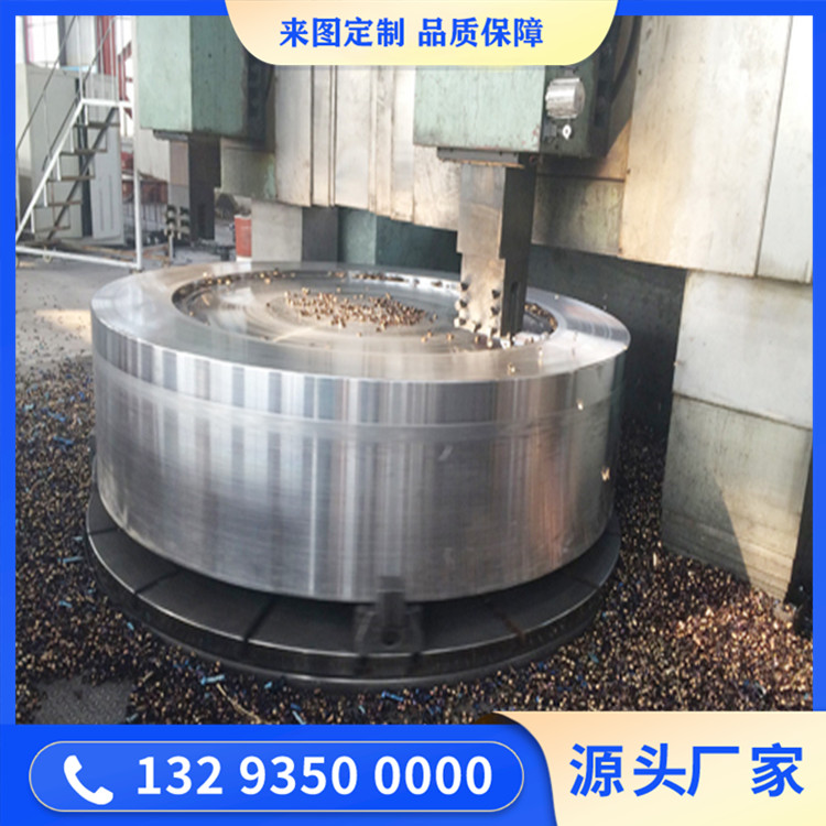 壓縮機(jī)端蓋