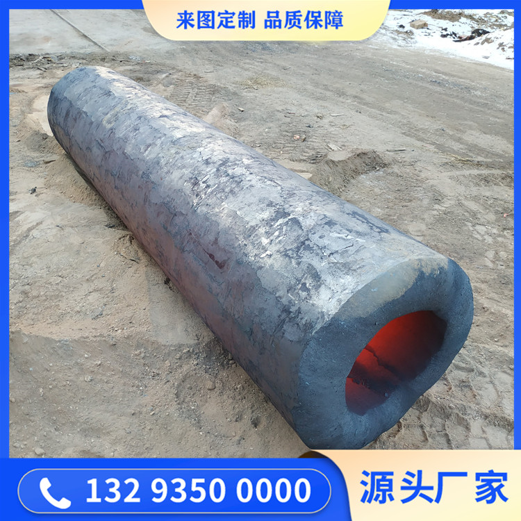 電站蒸汽管道鍛件