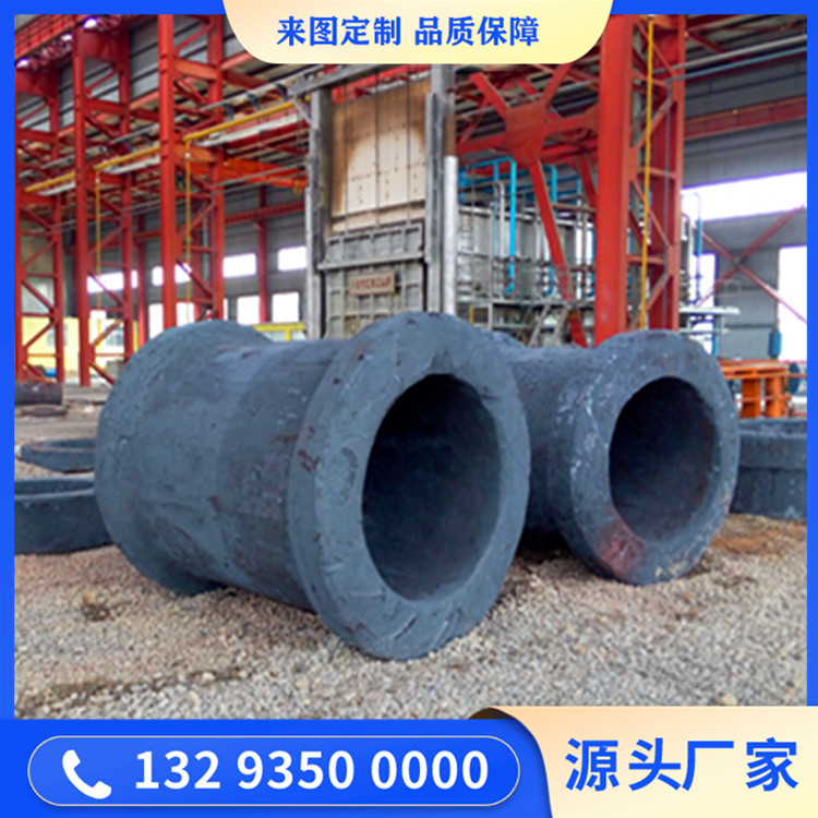 鍛造輥壓機輥套基體