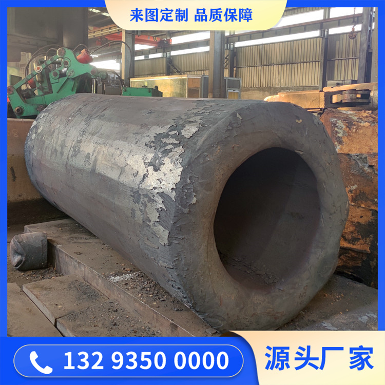 電站導氣管鍛件