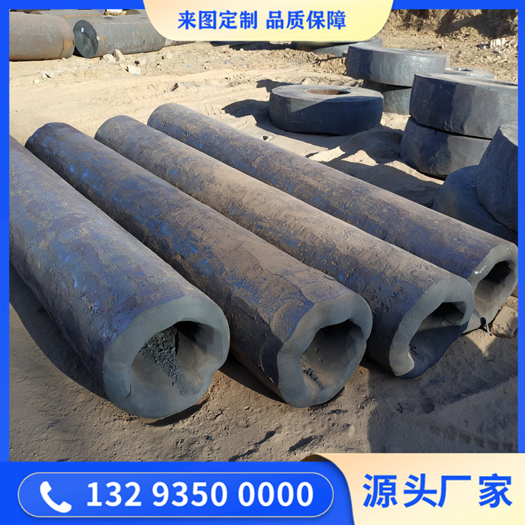 鍛造高壓鍋爐管毛坯鍛件