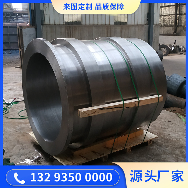 多臺(tái)套鍛件