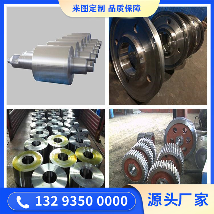 STS440A不銹鋼鍛造