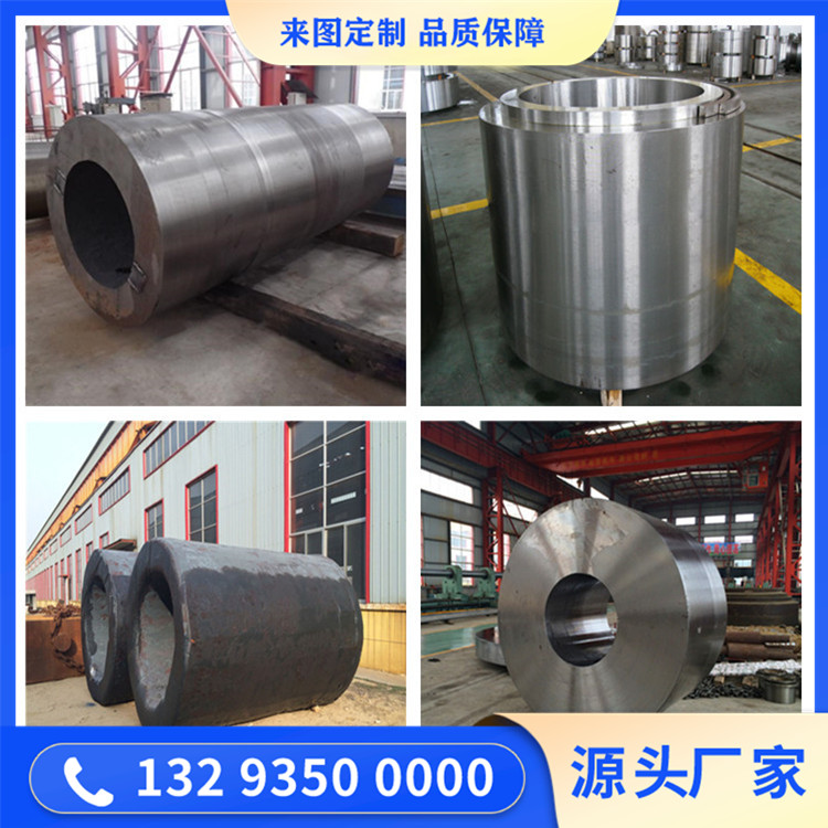 1.4021不銹鋼鍛造