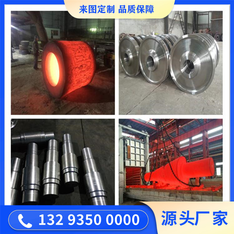 STS410不銹鋼鍛造