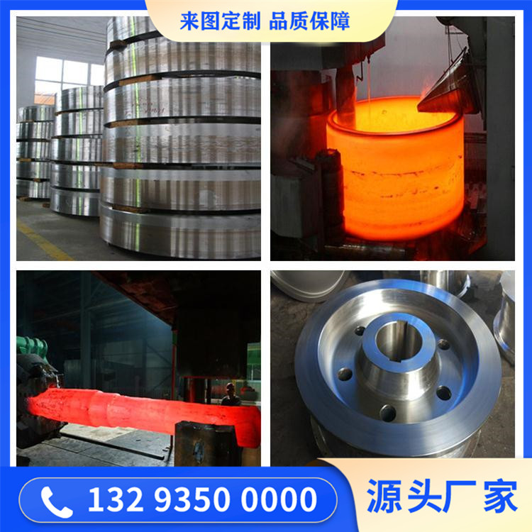 STS420J1不銹鋼鍛造