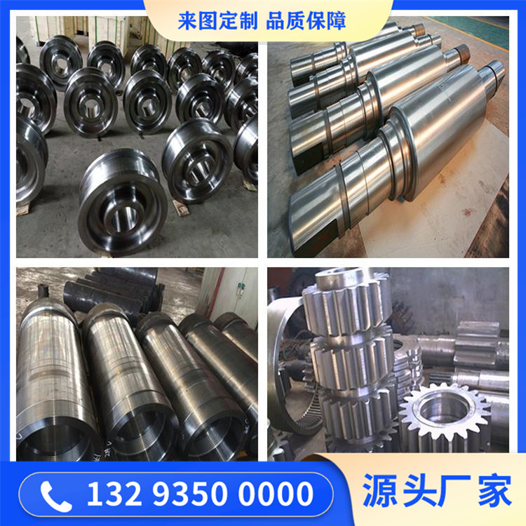 STS403不銹鋼鍛造