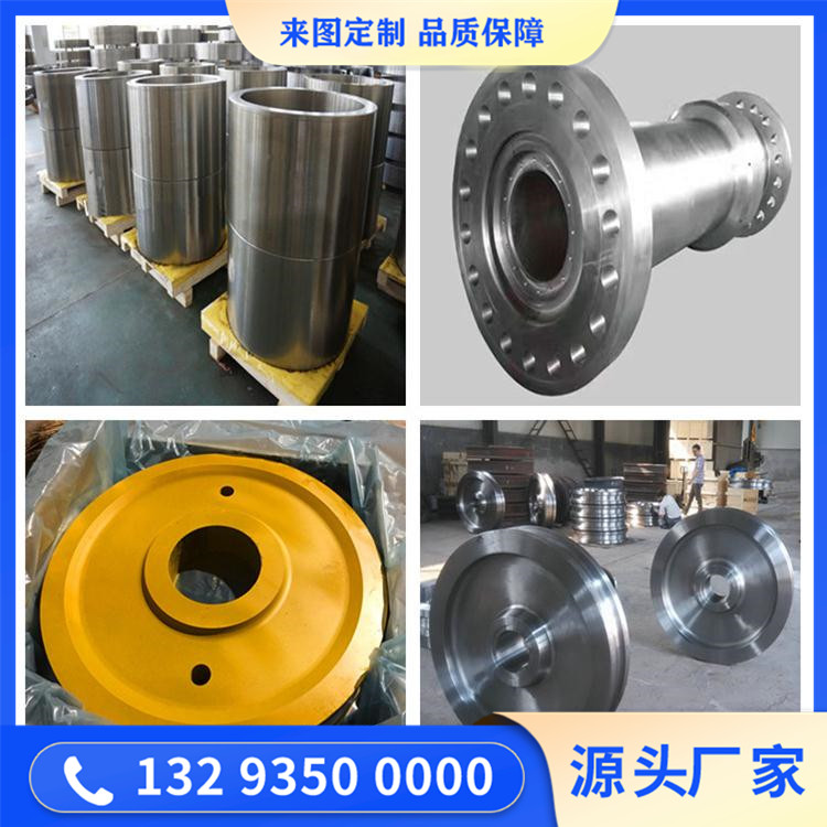 S41000不銹鋼鍛造