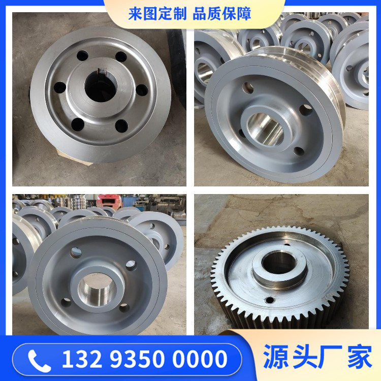 420J2馬氏體型不銹鋼鍛件