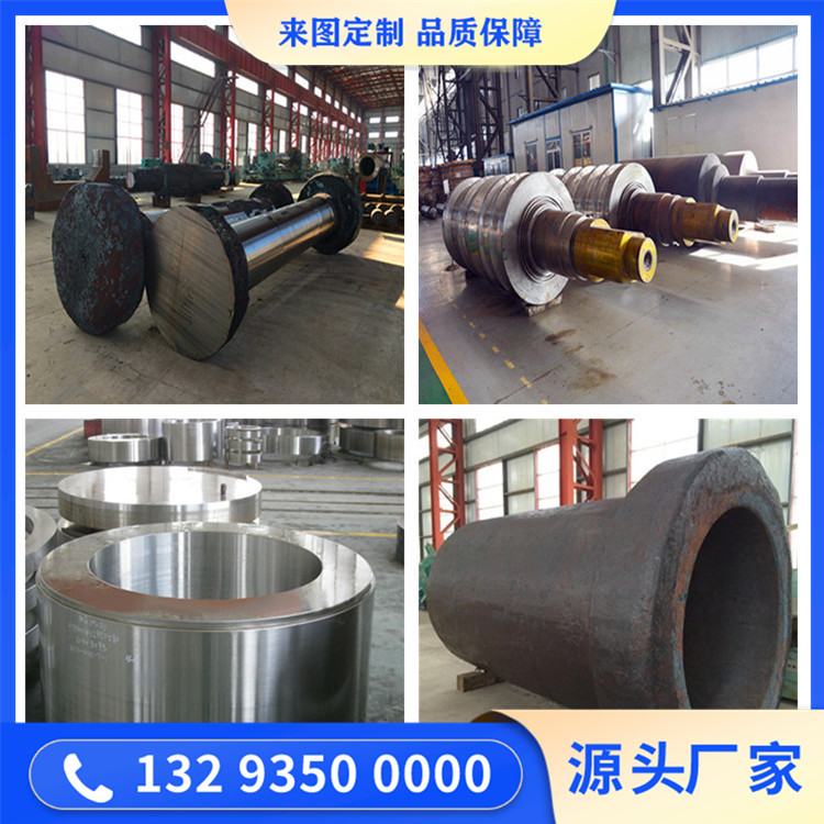 S43940不銹鋼鍛造