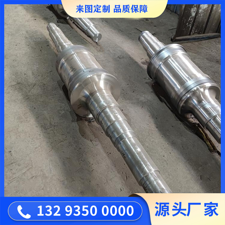 發(fā)動機轉(zhuǎn)子