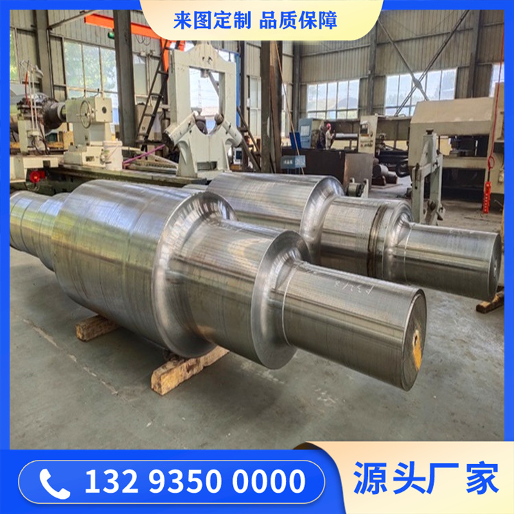 發動機轉子鍛件