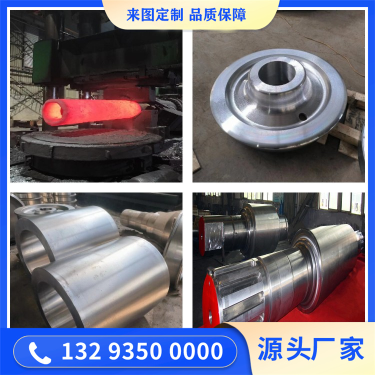 12X18H10T不銹鋼鍛件