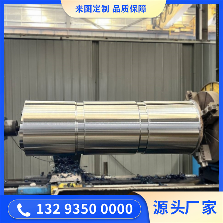 現(xiàn)代鍛造技術：自動化與精密成形的革命
