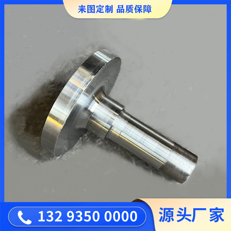 鍛造供應(yīng)商怎么選？10大評(píng)估指標(biāo)助你避坑