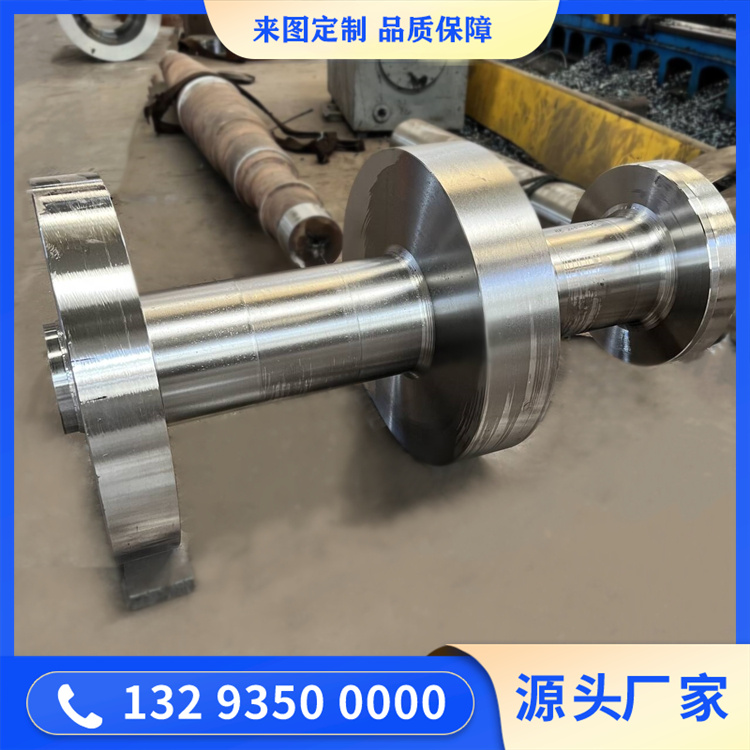 鑄件 vs. 鍛件：為何關鍵部位非“鍛”不可？