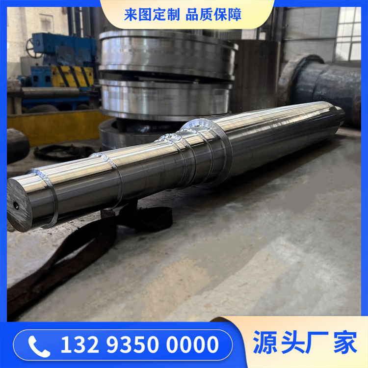 力與火的藝術(shù)——萬(wàn)噸大壓機(jī)如何鍛造國(guó)之重器