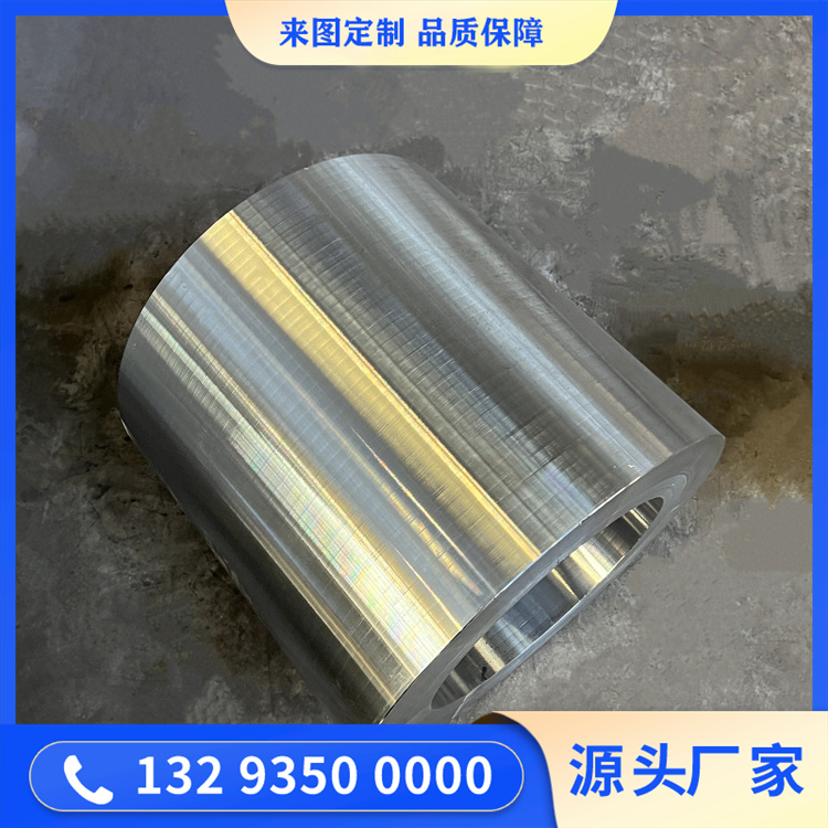 力量與形態之舞——現代鍛造技術的核心與應用